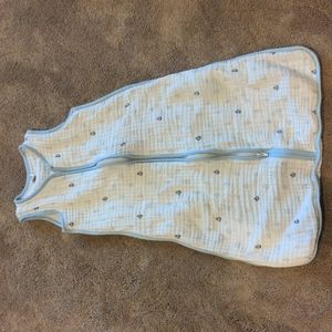 Sleeper sack